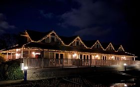 Yare View Holiday Cottages