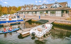 Yare View Holiday Cottages